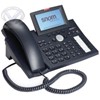 Téléphone IP 370 POE 12 Comptes SIP avec Ecran graphique