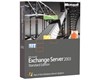 Exchange Server 2003 FR Disk Kit MVL CD
Exchange Server 2003 permet aux utilisateurs professionnels d'accéder à des moyens de communication professionnels critiques presque partout et à tout moment, avec une sécurité, une disponibilité et une fiabilité accrues.