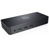 Dell USB 3.0 Ultra HD Triple Video Docking Station D3100 EUR 452-BBOT