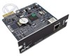 Carte de Gestion SNMP Web
Carte de gestion réseau d'onduleurs APC pour une surveillance et un contrôle sécurisés d'un onduleur APC individuel via un navigateur Internet interface de ligne de commande ou SNMP.