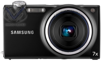 Image of Samsung ST5000-B
