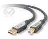 Câble et connectique USB Signature Series CU1000VFR06-G CU1000VFR06-G