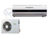 Climatisation Murale d'intérieur 18000 BTU
Climatisation Murale d'intérieur Golden Interstar GI-18000 en deux parties avec pompe pour génératio de chaleur