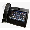 Telephone IP Multimedia Telefon with 7'' Touch Screen Color LCD GXV3175