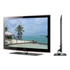 Téléviseur LED 40"(102 cm,TNT,100Hz,MPEG4)