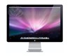 Cinema Displays 24" LED
Écran somptueux.Vos photos et vos films révéleront toute leur beauté sur le superbe écran panoramique brillant et incroyablement fin du nouvel iMac.
