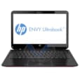 PC ENVY Ultrabook 4-1170ef Core i5-3317U 1,7 GHz / 4 Go / 500 Go / Intel HD Graphics 4000 (jusqu