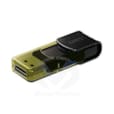 Clé USB 2.0 Easy Slider C800 - 16 Go C800