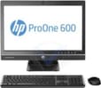 PC HP ProOne 600 G1 All-in-One PC NT i3 HP ProOne 600 G1 AiO i3