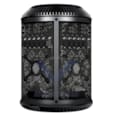 ordinateur Intel Xeon Quadricoeur (3.7 GHz) 12 Go SSD 256 Go 2x AMD FirePro D300 Wi-Fi AC/Bluetooth ME253F/A