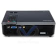 ACER X112 Vidéoprojecteur SVGA DLP Rapport de projection : 1,95-2,15 : 1 Luminosité : 2 700 lumens Résolution : SVGA (800 x 600) Contraste : 13 000:1 Jusqu
