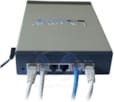 Routeur Externe VPN 10/100 4 ports RV042