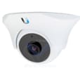 Caméra IP Dôme Intérieure Infrarouge LED 720Pp POE UVC-Dôme
