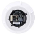 Caméra IP Dôme Intérieure Infrarouge LED 720Pp POE UVC-Dôme