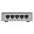 Switch 5 ports ethernet 10/100 Mbps SF100D-05-EU