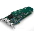 Carte de 400 à 2000 Sessions de Transcodage dans un PCIe D500