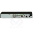 DVR 4 canaux 5 mégapixels 4 canaux audio 4DS_7204HUHI F1/S