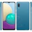 Smartphone Galaxy A02 32Gb – Bleu SM-A022FZBDMWD