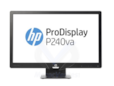 Moniteur HP ProDisplay P240va de 23,8 pouces N3H14AS