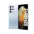 Samsung Smartphone S21 ULTRA 6,8" Octa Core 12Go 256Go Android 5G 40 Mpx 108 MPx Phantom Silver SM-G998BZSGMWD