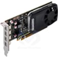 Carte graphique NVIDIA Quadro P600 2 Go PCIe 3.0 x16 1ME42AA