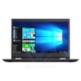 PC Portable ThinkPad YOGA 370 7-7500U 512 Go 13.3" Full HD Tactile 20JH000SFE