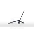 PC Portable ThinkPad X1 Tablet Examen Intel Core i5-7Y54 8GB 12" 20JH000UFE