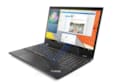 PC Portable ThinkPad T580 I7-8550U 15,6" 8GB 256GB Windows 10 Professional 20L90005FE