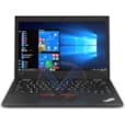PC Portable ThinkPad L390 i5-8265U 13,3" 8GB 256GB Windows 10 Professionnel 20NR0013FE
