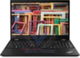 PC Portable LENOVO Thinkpad T15 i5-1135G7 15,6" 8Go 256Go SSD Win10 PRO Black 20W400QVFE