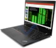 PC Portable Thinkpad L14 Intel i5 1135G7 14" 8 Go 256 Go SSD Win 10 PRO Black 20X100QUFE