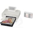 Imprimante photo Selphy CP1300 Blanc 300 x 300 dpi Blanc 2235C002AA
