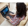 PC Portable 15 i5-7200U 15.6" 4GB 500GB FreeDos Gris Fumé 2CS75EA
