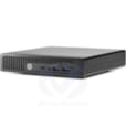 PC Bureau 260 G2 Mini + Moniteur 20.7 " Intel Core i3 6100U 4 Go de RAM 500 Go HDD 2TP88ES