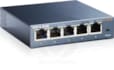 Switch 5 Ports Gigabit (Bureau, Boîtier Métal) TL-SG105