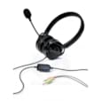 Casque Stéréo Multimédia HEADPHONE 49123