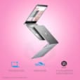 PC Portable PAV i5-8250U 15.6" 8 Go 1TB Windows 10 4CL03EA