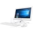 PC de bureau Tout en un 20-c400nk AMD E2-9000 4GB / 500GB DVD 19,5" Win 10 4DF26EA