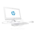 PC de bureau Tout en un 20-c400nk AMD E2-9000 4GB / 500GB DVD 19,5" Win 10 4DF26EA
