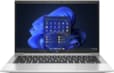 PC Portable 830 i5-1135G7 13,3"FHD 8Go 256Go SSD Win11P Silver 4L0J3EA