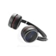 Micro-casque Evolve 75 Stéréo MS avec Link 370 7599-832-109