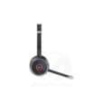 Micro-casque Evolve 75 Stéréo MS avec Link 370 7599-832-109