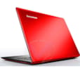 PC Portable IdeaPad 320 i3-6006U 4 GB 1 TB 15,6" FreeDos 80XH01UQFG
