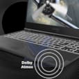 Legion Y540-15IRH i7-9750H 15,6" 16GB 1TB + 256 SSD 81SY00RHFE
