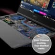 Legion Y540-15IRH i7-9750H 15,6" 16GB 1TB + 256 SSD 81SY00RHFE