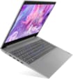 PC Portable Ideapad 3 15IML05 Intel i3-10110U 15,6" 4Go 1To SSD Win 10 Home PLATINIUM GREY 81WB010UFE