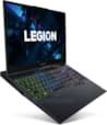PC Portable Legion5 i5-11400H 15,6" FHD 165Hz 16Go 512Go SSD W11H BLUE RTX3050Ti 4GB+Souris M300 82JK00FAFE