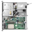 HPE DL20 Gen9 E3-1220v6 LFF Base Svr/TV 871429-B21