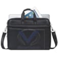 Grande Sacoche ORLY Noir (PU) pour Ordinateurs Portables 16" 8940 (PU) Black