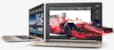 Ordinateur Portable R541UV-GO574T Série R i7-7500U 8 GB 1 TB 15 Win 90NB0CG1-M07690
